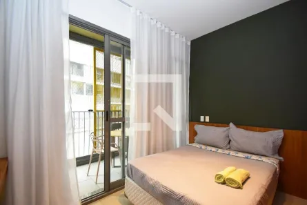 Kitnet com 1 Quarto à venda, 28m² no Sumarezinho, São Paulo