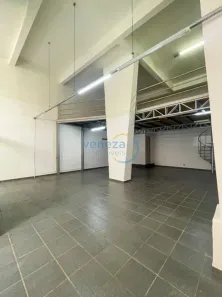 Galpão/Depósito/Armazém à venda, 150m² no Centro, Londrina