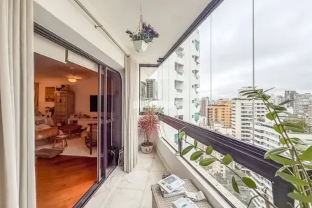 Apartamento com 3 Quartos à venda, 195m² no Conjunto Residencial Morada do Sol, São Paulo
