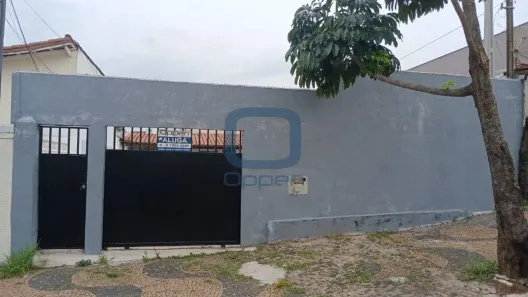 Casa com 2 Quartos para alugar, 269m² no Jardim Bela Vista, Campinas