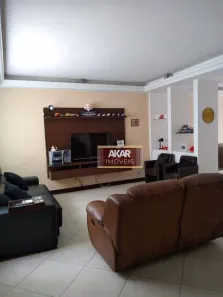 Casa com 3 Quartos à venda, 400m² no Rudge Ramos, São Bernardo do Campo