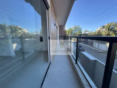 Apartamento com 3 Quartos à venda, 97m² no Costazul, Rio das Ostras