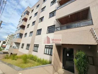 Apartamento com 2 Quartos à venda, 65m² no Santa Helena, Juiz de Fora