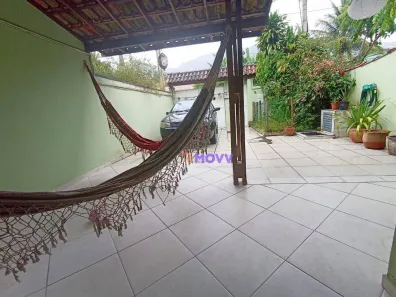 Casa com 3 Quartos à venda, 135m² no Piratininga, Niterói
