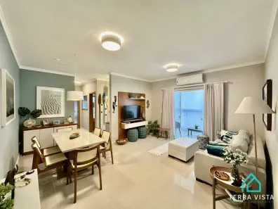 Apartamento com 2 Quartos à venda, 106m² no Itaguá, Ubatuba