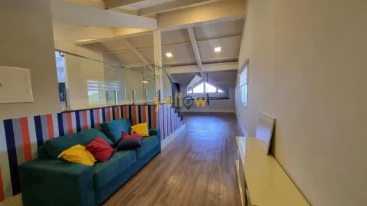 Casa de Condomínio com 4 Quartos para venda ou aluguel, 1200m² no Arujázinho I, II e III, Arujá