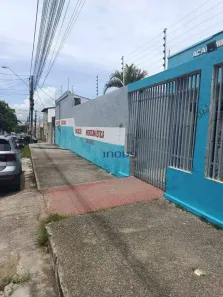 Prédio Comercial à venda, 592m² no Prefeito José Walter, Fortaleza