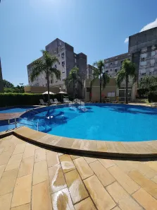 Apartamento com 3 Quartos à venda, 47m² no Cavalhada, Porto Alegre