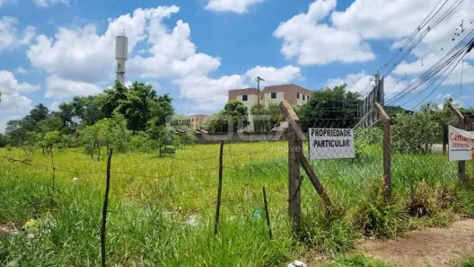 Lote/Terreno à venda, 20000m² no Jardim Jockey Clube, São Carlos