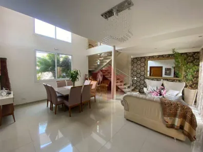Casa com 4 Quartos à venda, 277m² no Parque Universitário, Americana