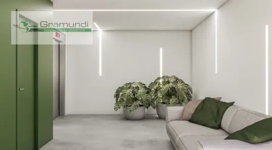 Apartamento com 1 Quarto à venda, 34m² no Vila Nair, São Paulo