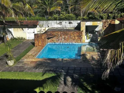 Casa de Condomínio com 7 Quartos à venda, 842m² no Barra da Tijuca, Rio de Janeiro