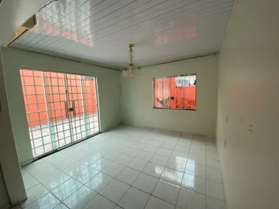 Casa com 3 Quartos à venda, 120m² no Alvorada, Manaus