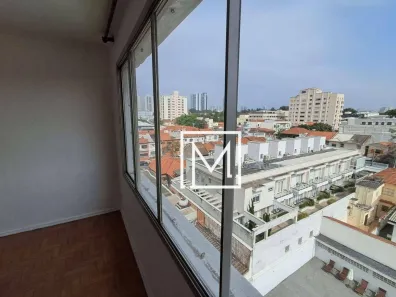 Apartamento com 2 Quartos para alugar, 100m² no Ipiranga, São Paulo