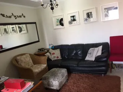 Apartamento com 3 Quartos à venda, 90m² no Vila Dom Pedro I, São Paulo