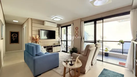 Apartamento com 3 Quartos à venda, 109m² no Tristeza, Porto Alegre