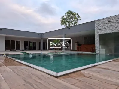 Casa com 3 Quartos à venda, 361m² no Vila Principal, Barra Mansa