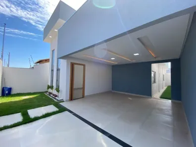 Casa com 3 Quartos à venda, 130m² no Loteamento Residencial Verona, Anápolis