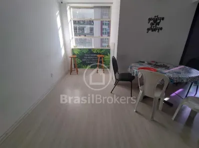 Sala Comercial à venda, 38m² no Centro, Rio de Janeiro