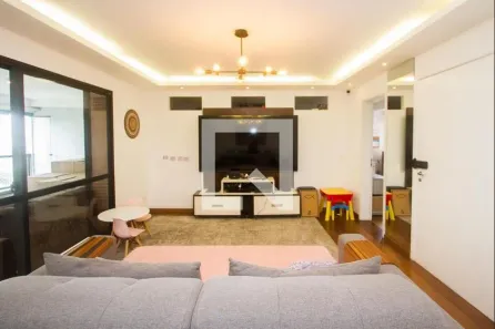 Apartamento com 4 Quartos à venda, 210m² no Vila Cruzeiro, São Paulo