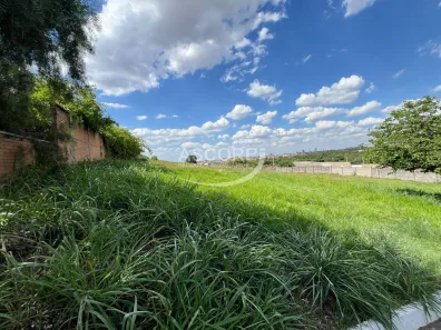 Lote/Terreno à venda, 1000m² no Campestre, Piracicaba