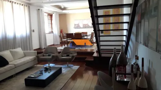 Casa com 4 Quartos à venda, 275m² no São Marcos, Belo Horizonte