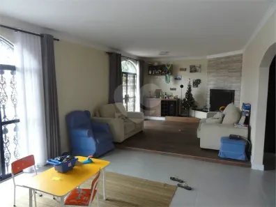 Sobrado com 3 Quartos à venda, 310m² no Jardim São Paulo(Zona Norte), São Paulo