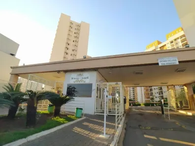 Apartamento com 2 Quartos para alugar, 78m² no Morada do Ouro, Cuiabá