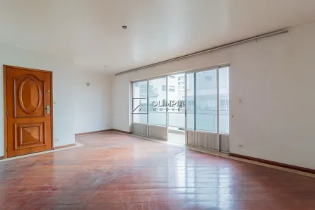 Apartamento com 2 Quartos à venda, 110m² no Moema, São Paulo