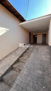 Casa com 2 Quartos à venda, 133m² no Vila Paulista, Rio Claro