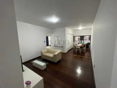 Apartamento com 3 Quartos para venda ou aluguel, 122m² no Recreio dos Bandeirantes, Rio de Janeiro