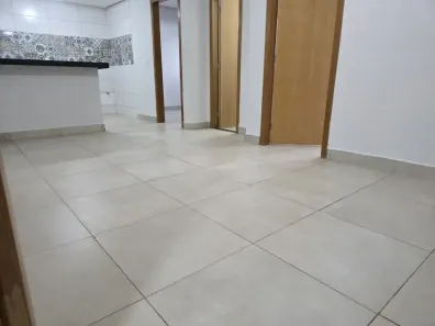 Kitnet com 2 Quartos para alugar, 40m² no Setor Pedro Ludovico, Goiânia