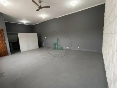 Ponto Comercial para alugar, 80m² no Paulicéia, Piracicaba