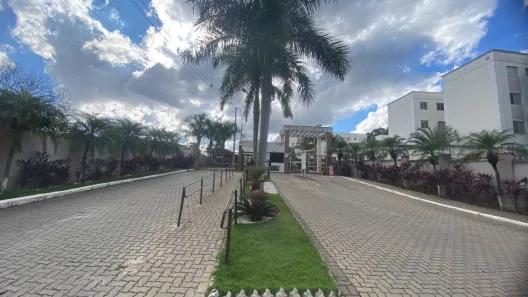 Apartamento com 2 Quartos para alugar, 47m² no Boa Vista, Sorocaba