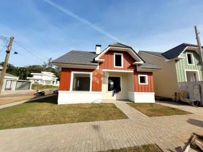 Casa com 3 Quartos à venda, 102m² no Country, Santa Cruz do Sul