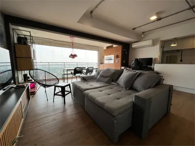 Apartamento com 2 Quartos à venda, 102m² no Jardim Brasil (Zona Sul), São Paulo