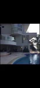 Casa de Condomínio com 5 Quartos à venda, 1200m² no Praia Vermelha, Ubatuba