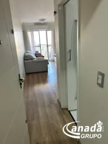 Apartamento com 3 Quartos à venda, 92m² no Vila Osasco, Osasco