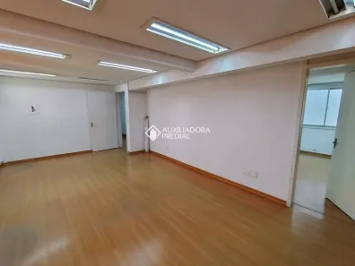 Sala Comercial para alugar, 133m² no Centro Histórico, Porto Alegre