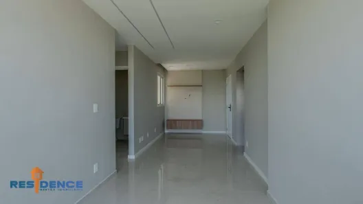 Apartamento com 2 Quartos à venda, 64m² no Coqueiral de Itaparica, Vila Velha
