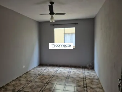 Apartamento com 1 Quarto para alugar, 45m² no Macedo, Guarulhos