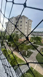 Apartamento com 2 Quartos à venda, 59m² no Flores, Manaus