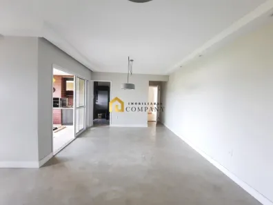 Apartamento com 3 Quartos para alugar, 123m² no Jardim Emília, Sorocaba