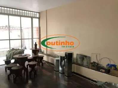 Apartamento com 5 Quartos à venda, 226m² no Vila Isabel, Rio de Janeiro