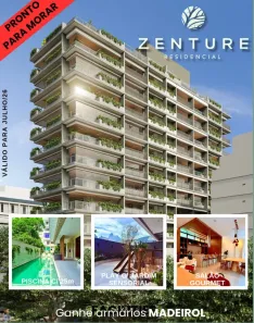 Apartamento com 4 Quartos à venda, 208m² no Botafogo, Rio de Janeiro