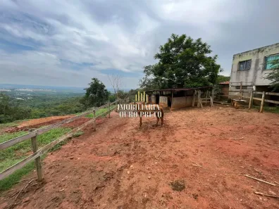 Lote/Terreno à venda, 3500m² no Vale dos Sonhos, Lagoa Santa