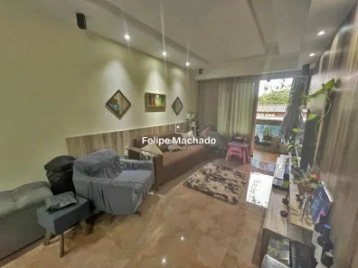 Apartamento com 3 Quartos à venda, 85m² no Recreio dos Bandeirantes, Rio de Janeiro