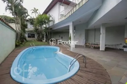 Casa com 5 Quartos à venda, 650m² no Mooca, São Paulo