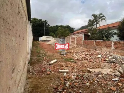 Lote/Terreno à venda, 500m² no São José, São Caetano do Sul