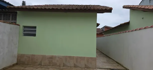 Casa com 2 Quartos à venda, 72m² no Bopiranga, Itanhaém